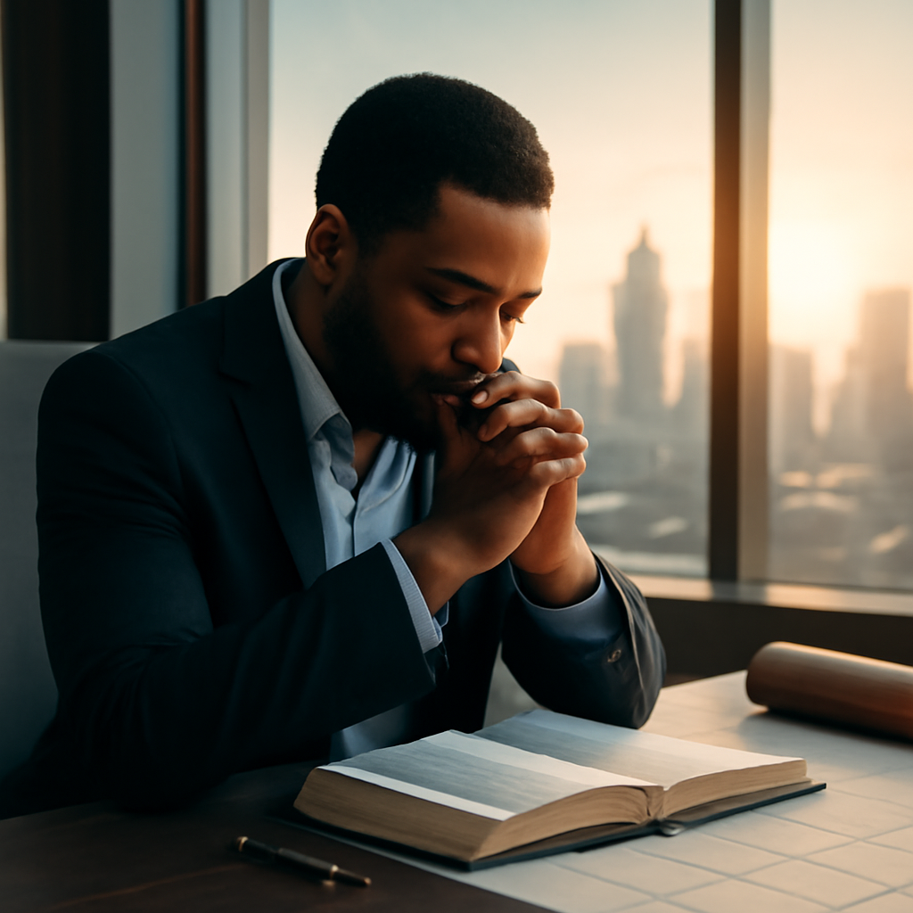 Bible Verses For Vision: 15 Scriptures (With Builder Commentary)