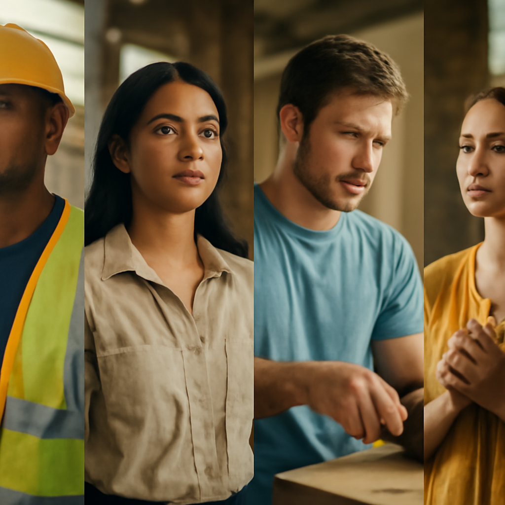 What Does the Bible Say About Hard Work? 15 Scriptures Explained