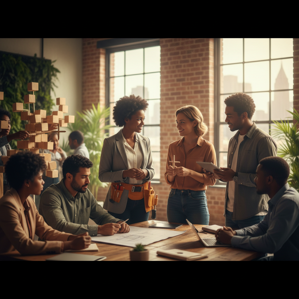 Adaptable leaders: mastering change with emotional – Avodah Dynamics