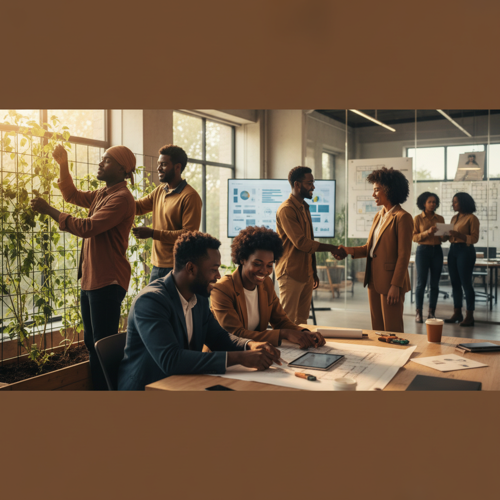 10 Reasons Avodah Dynamics Services Drive Growth and Success