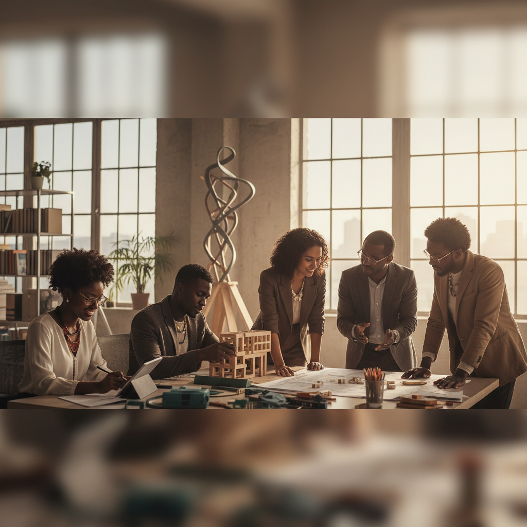 Where Ambition Meets Action: A Case Study on Avodah Dynamics