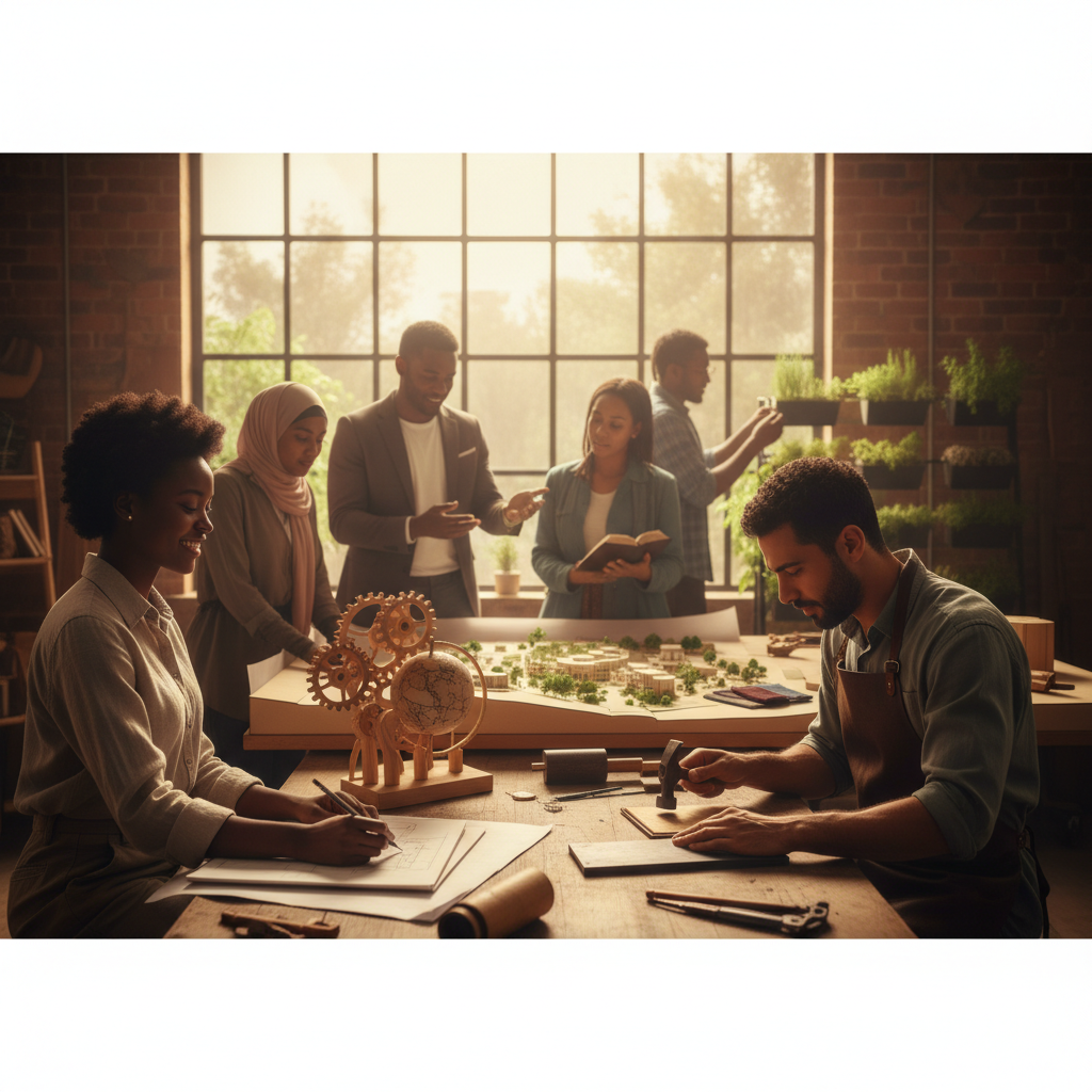 Embrace change today with avodah dynamics strategies – Avodah Dynamics