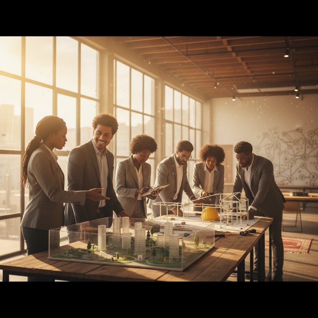 Transparency in Business: Build Trust and Thrive – Avodah Dynamics