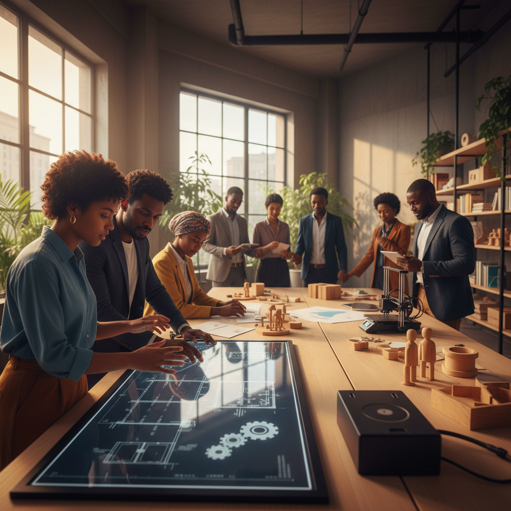 The Role of Purpose in Building a Trustworthy Brand – Avodah Dynamics