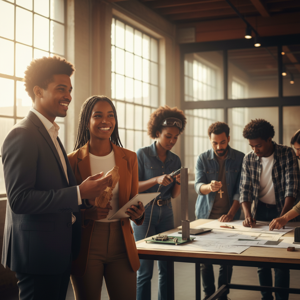 The Power of Purpose in Cultivating Brand Loyalty – Avodah Dynamics