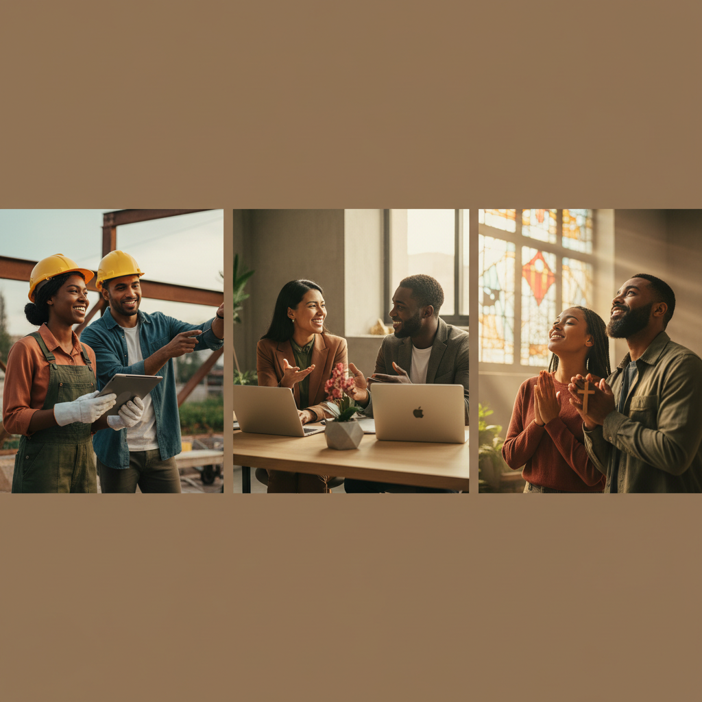 Transform Challenges with a Grateful Mindset – Avodah Dynamics