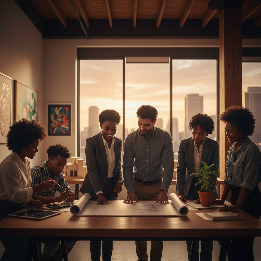 Unlock Leadership with Authentic Leadership Power – Avodah Dynamics
