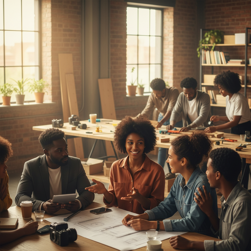 Building Authentic Bonds with Your Audience – Avodah Dynamics