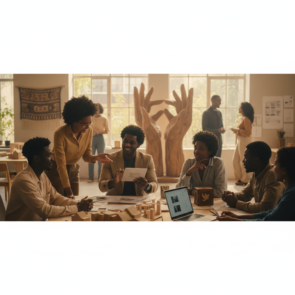 Integrating Gratitude into Your Brand Story – Avodah Dynamics
