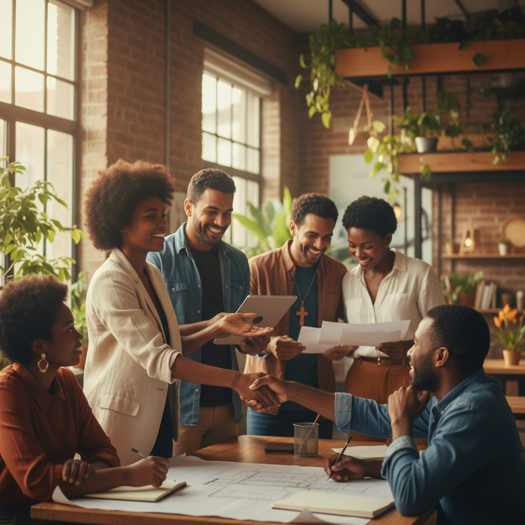 Gratitude: The Key to Integrity in Your Business – Avodah Dynamics