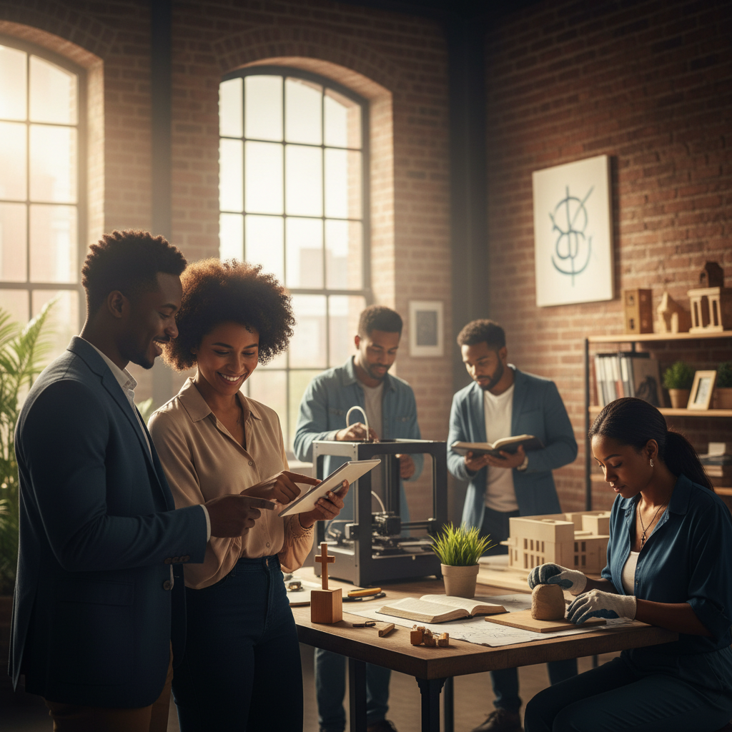Achieve work-life harmony for total fulfillment – Avodah Dynamics