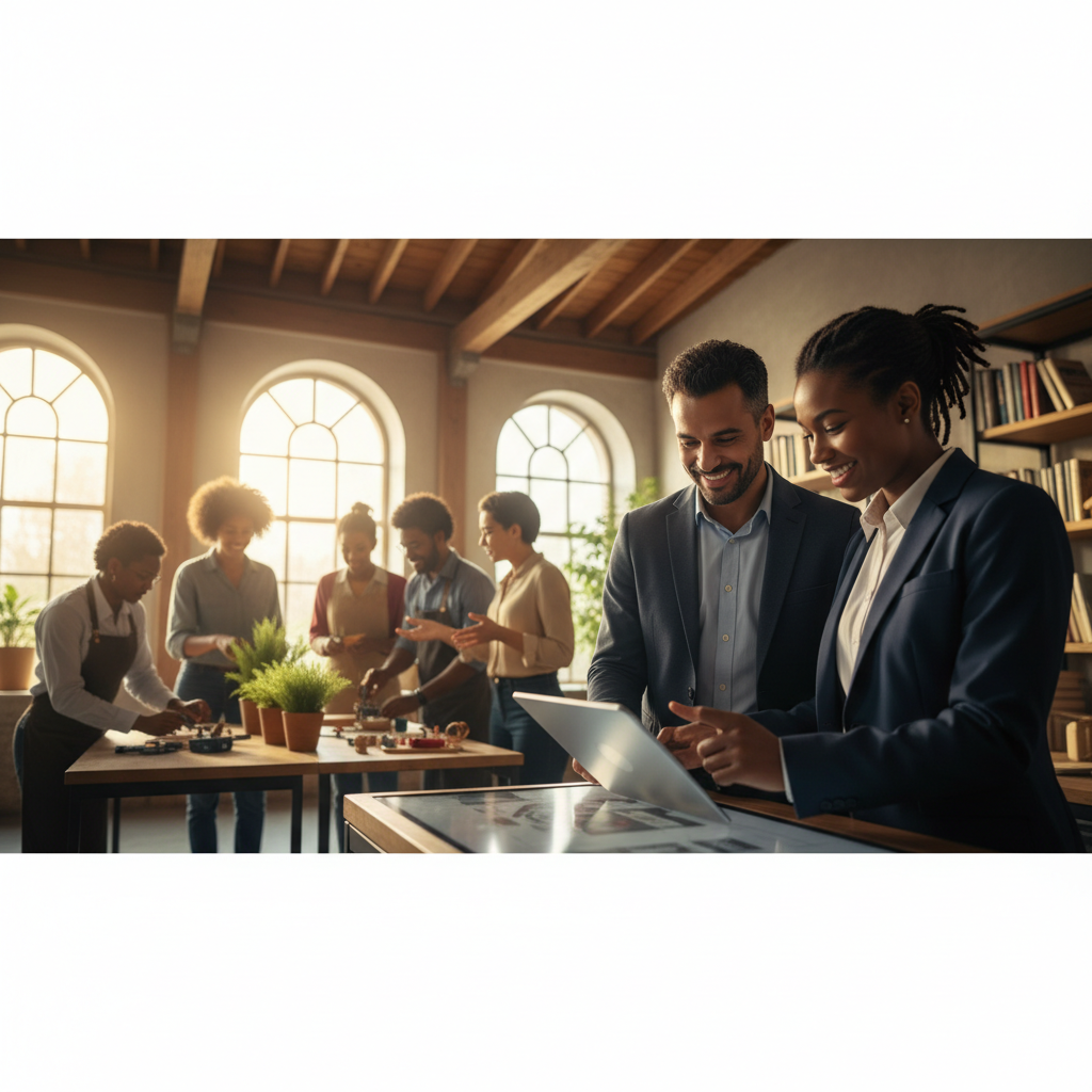 Lessons from Brands that Thrive on Gratitude – Avodah Dynamics