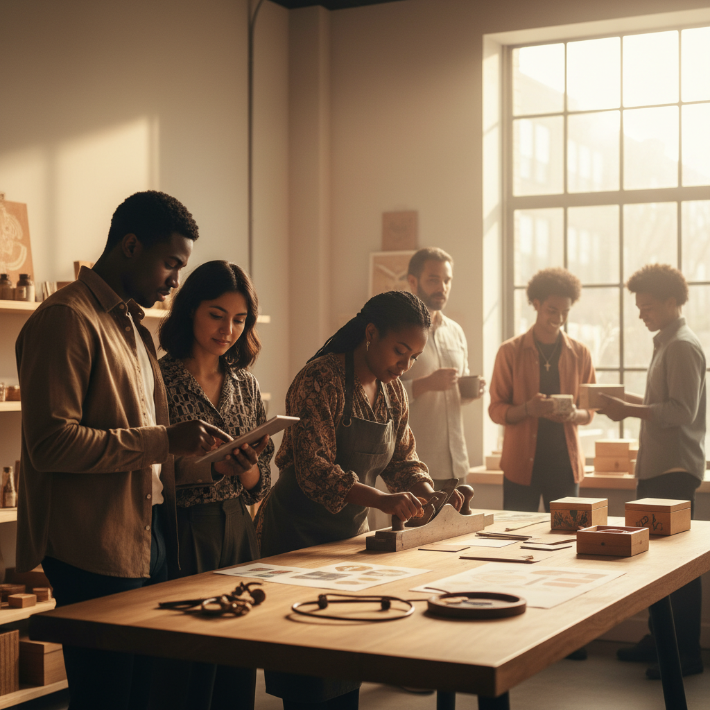The Power of Authenticity in Modern Retail – Avodah Dynamics