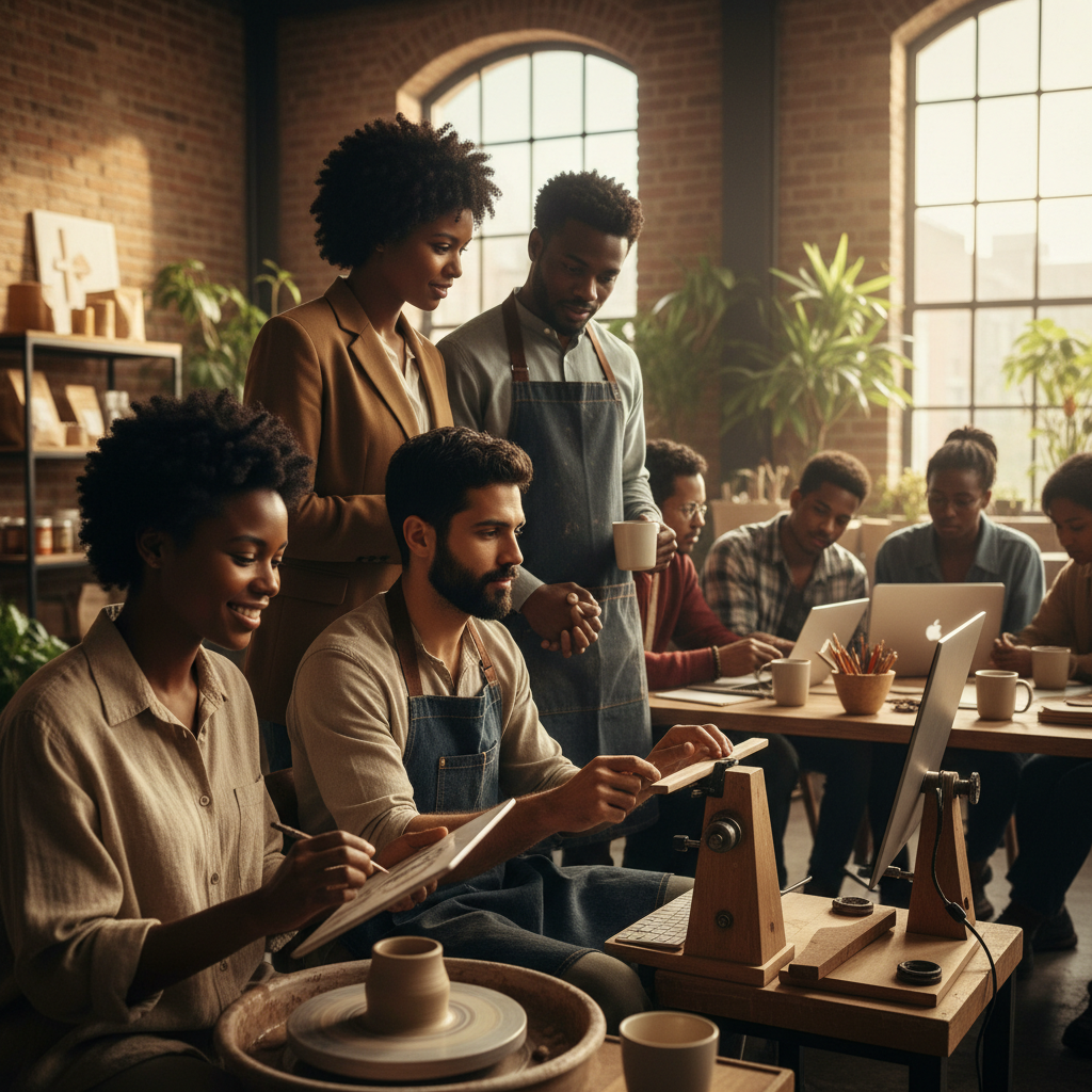 How Purpose-Driven Brands Are Shaping the Marketplace – Avodah Dynamics
