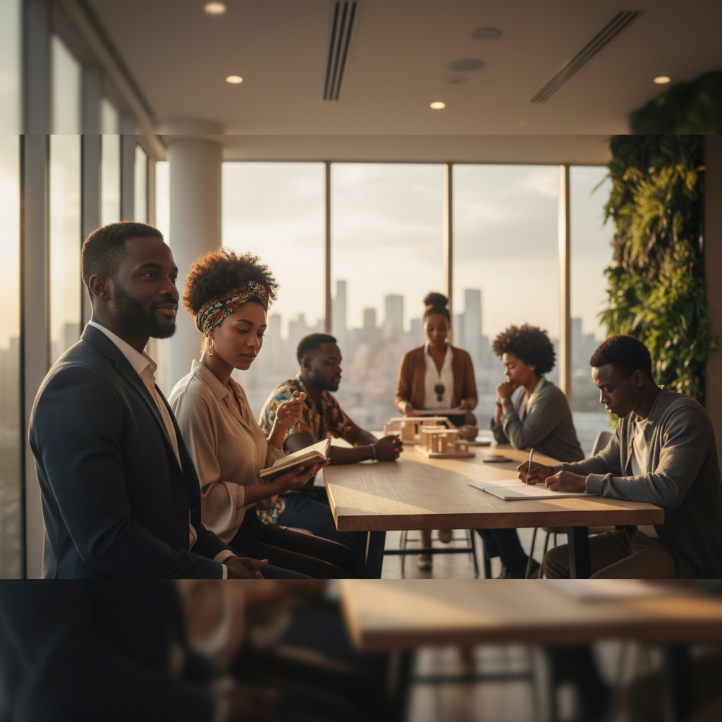 Spiritual Growth for Leaders: Keeping Your Soul Healthy in High-Pressu – Avodah Dynamics