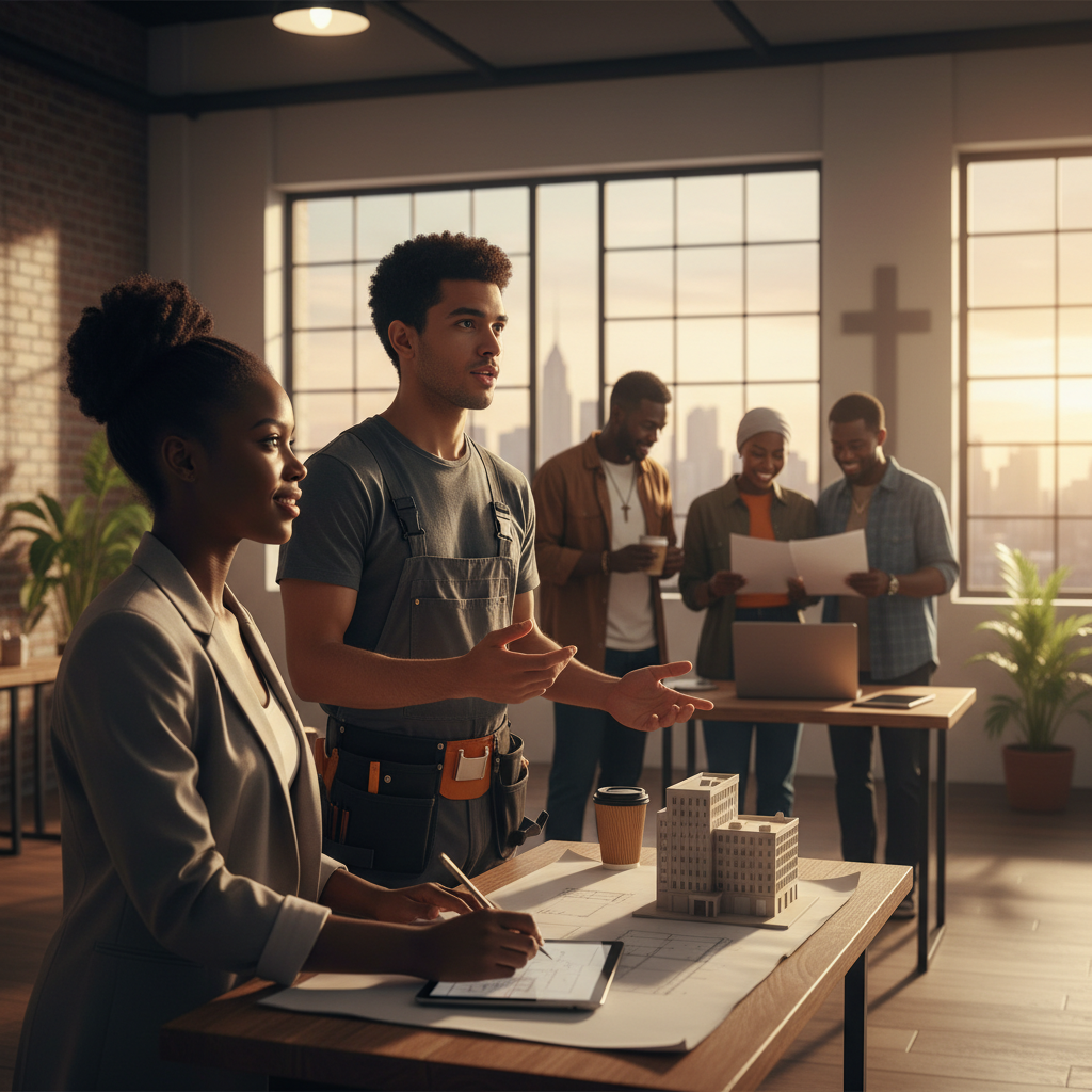 Achieving work-life balance for total wellness – Avodah Dynamics
