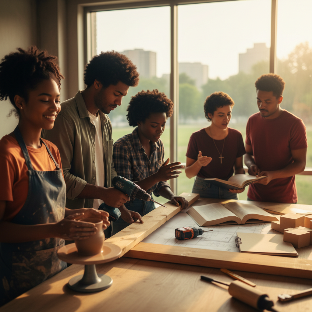 Master authentic relationships with avodah dynamics – Avodah Dynamics