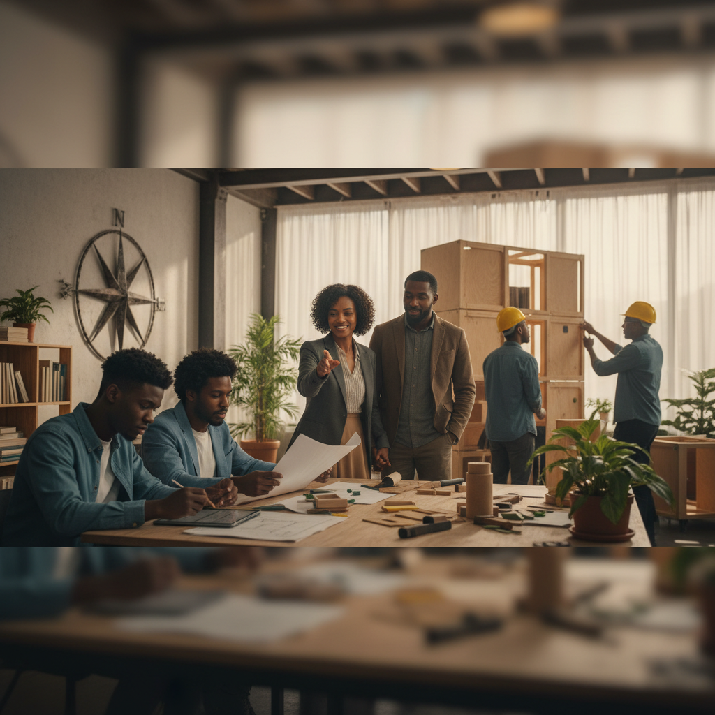 Embracing Integrity and Purpose in Commerce – Avodah Dynamics
