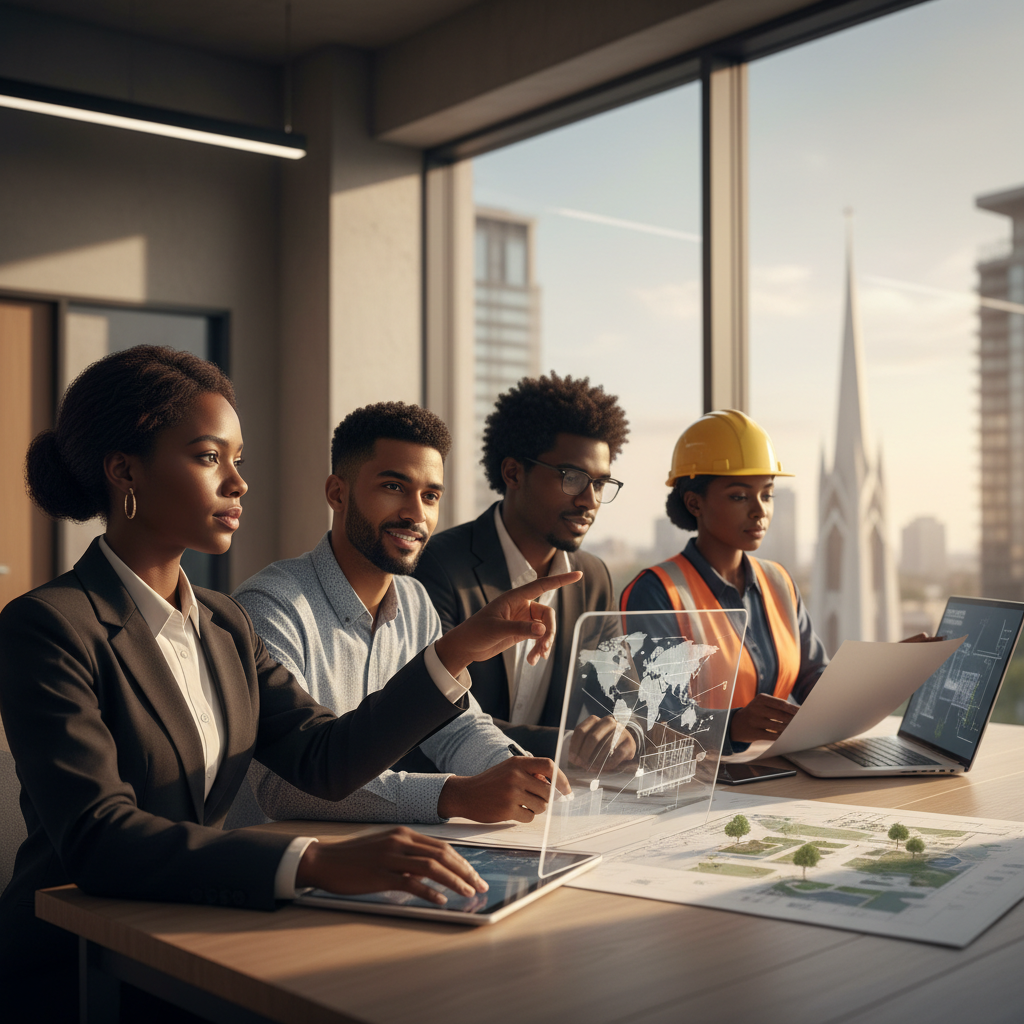 Indy’s Business Growth: A Case Study on Avodah Dynamics Networking