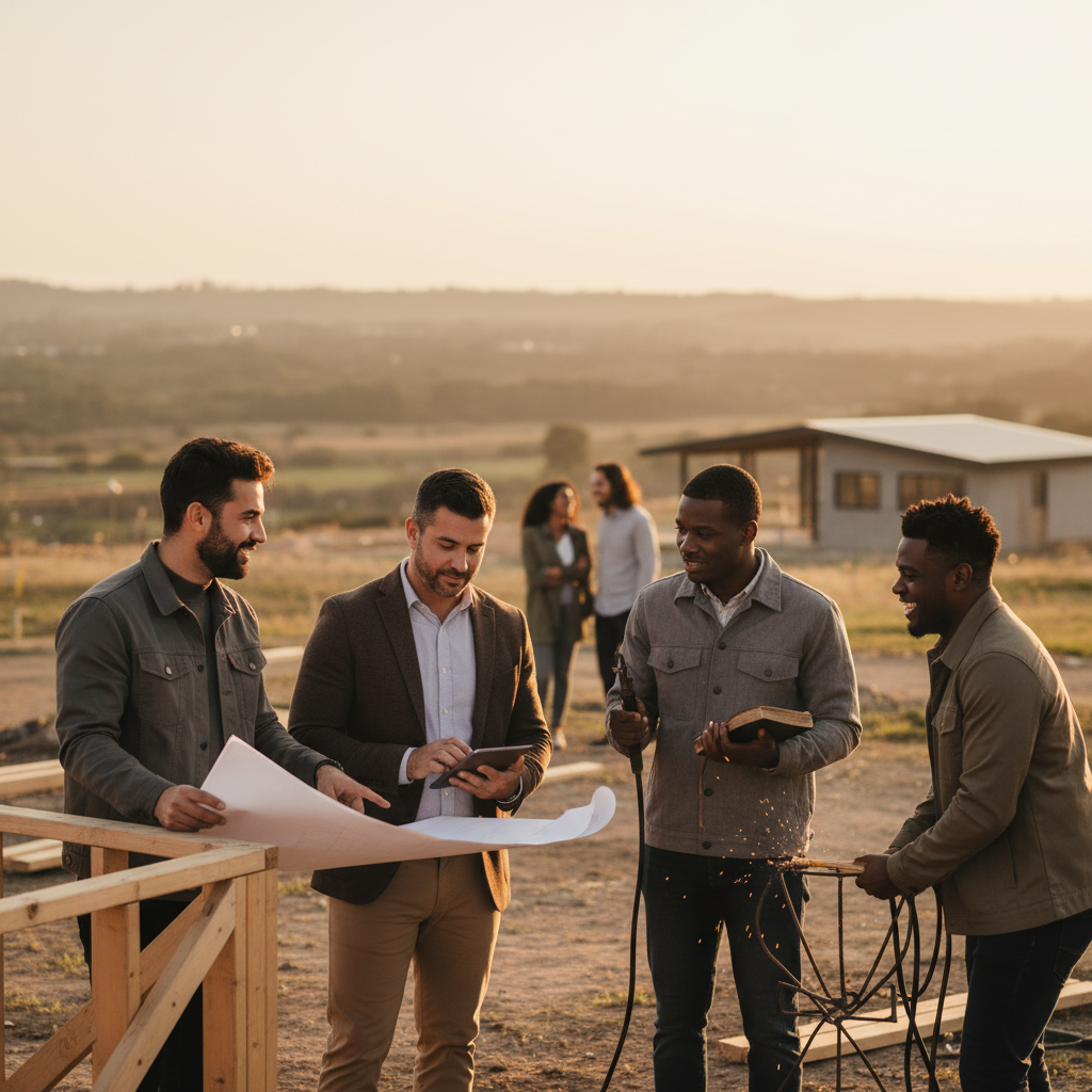 School Leaders Boosting Community Engagement – Avodah Dynamics
