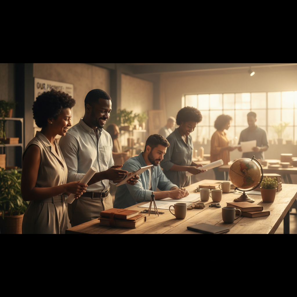 The Power of Integrity in Building Customer Loyalty – Avodah Dynamics