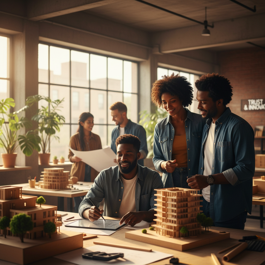 Building Lasting Customer Loyalty with Integrity – Avodah Dynamics