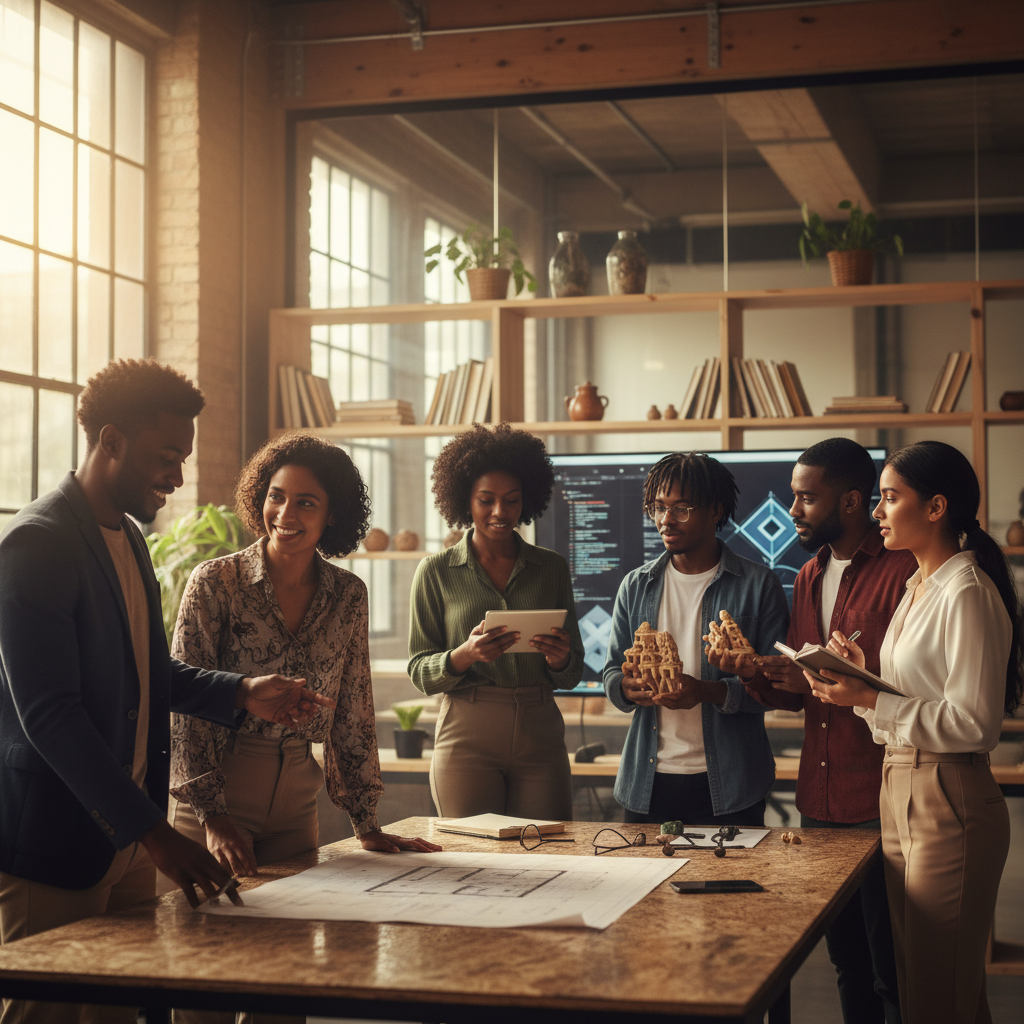 Discover spiritual leadership with avodah dynamics – Avodah Dynamics