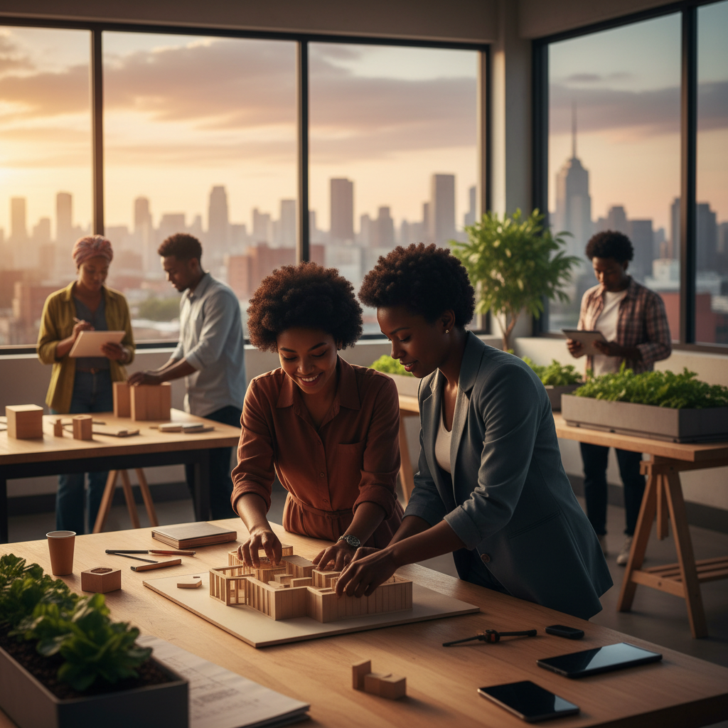 5 Reasons 'The Arrival' by Avodah Dynamics is Revolutionizing