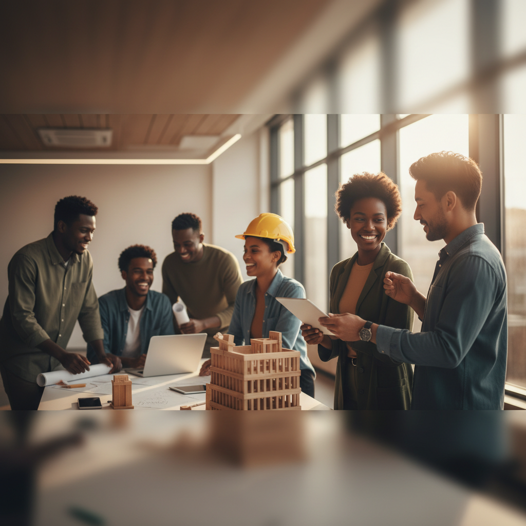 The Ripple Effect of Kindness in Business – Avodah Dynamics