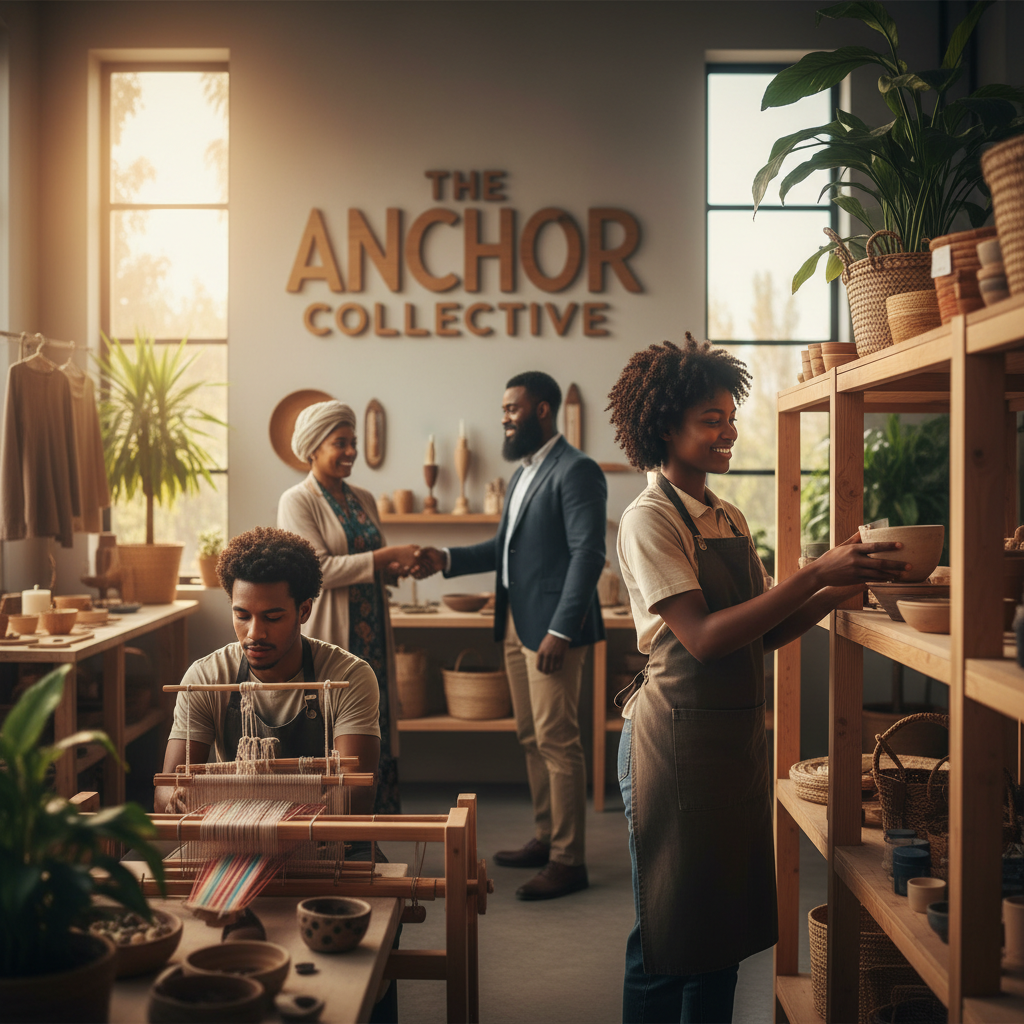 Ethical Sourcing: Integrity in Product Choices – Avodah Dynamics
