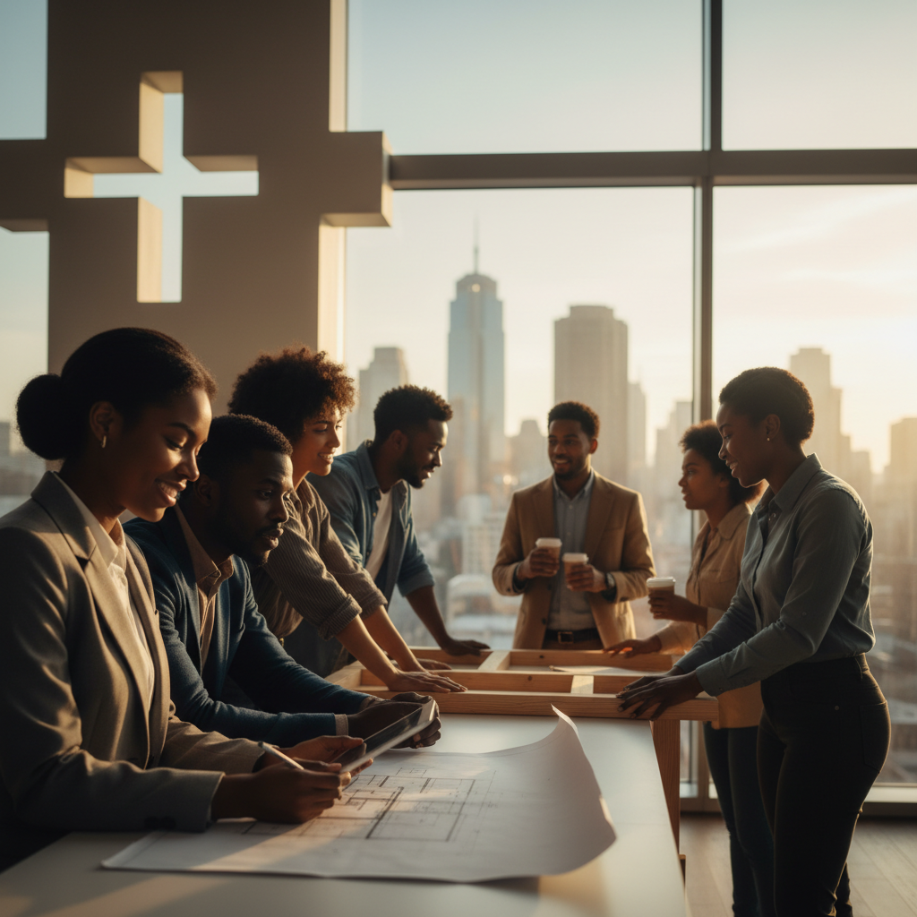 Unveiling leadership week three by avodah dynamics – Avodah Dynamics