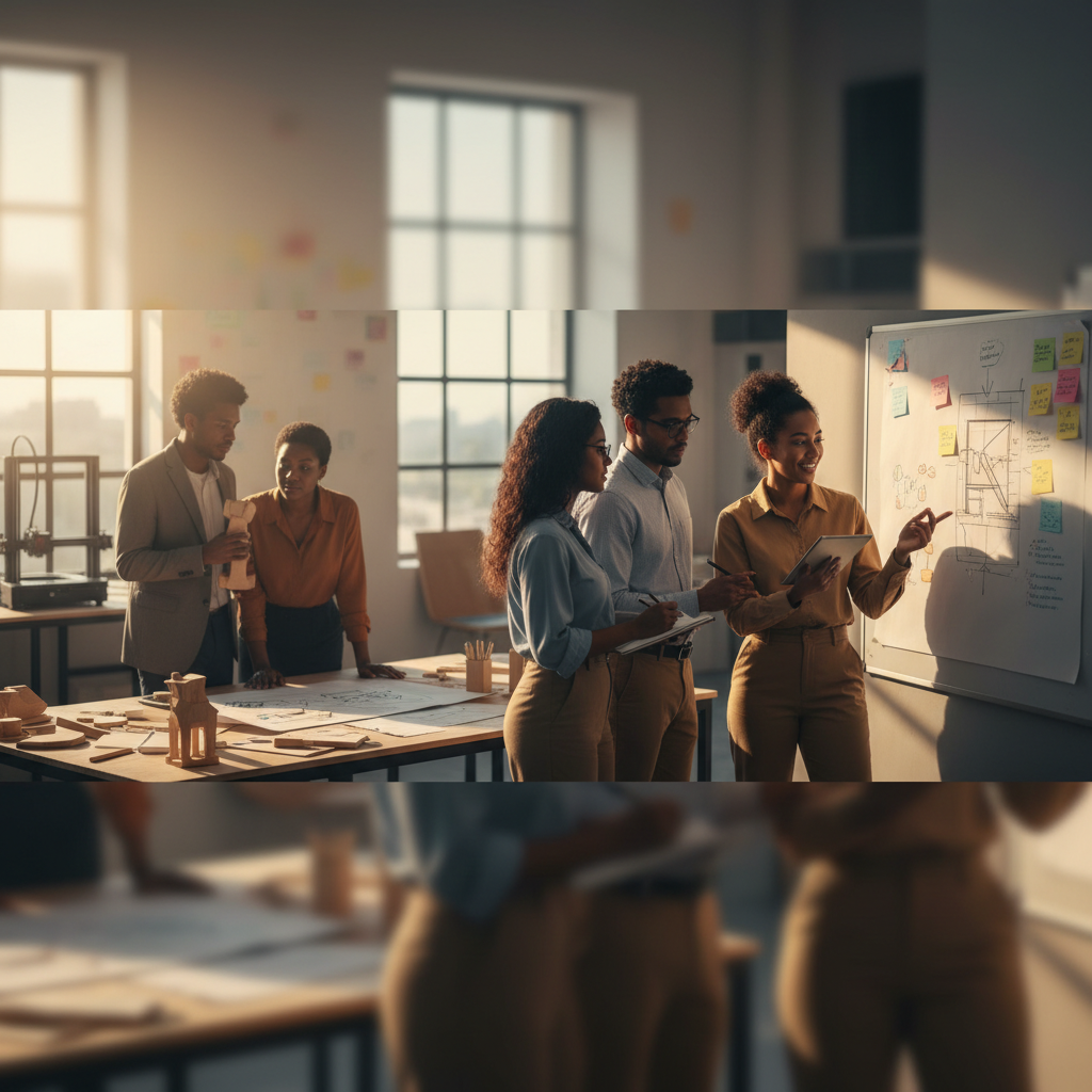 Avodah dynamics effective action plan for success – Avodah Dynamics