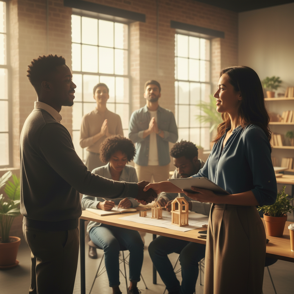 The Power of Gratitude: Transform Your Business Mindset – Avodah Dynamics
