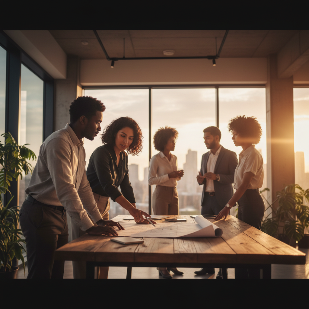 Build Customer Trust Through Transparency in Business – Avodah Dynamics