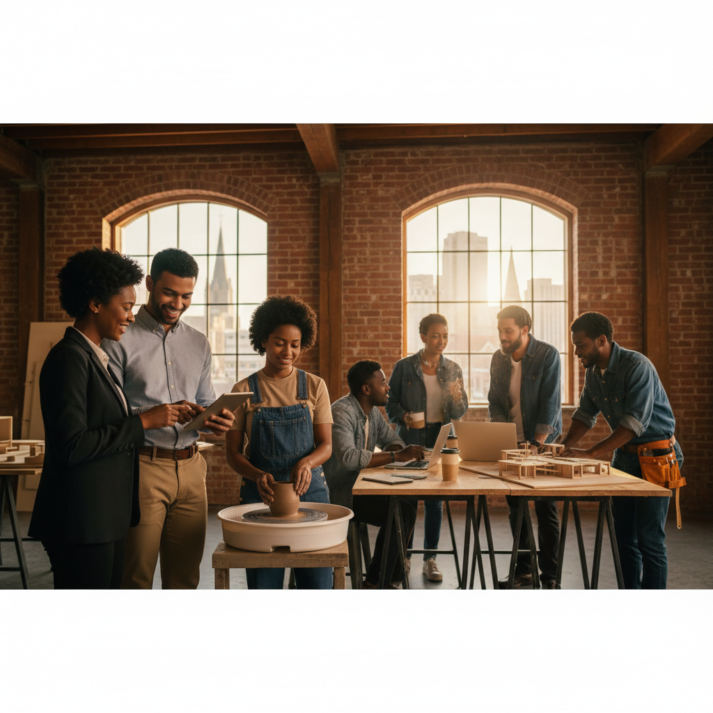 The Connection Between Purpose and Profitability – Avodah Dynamics