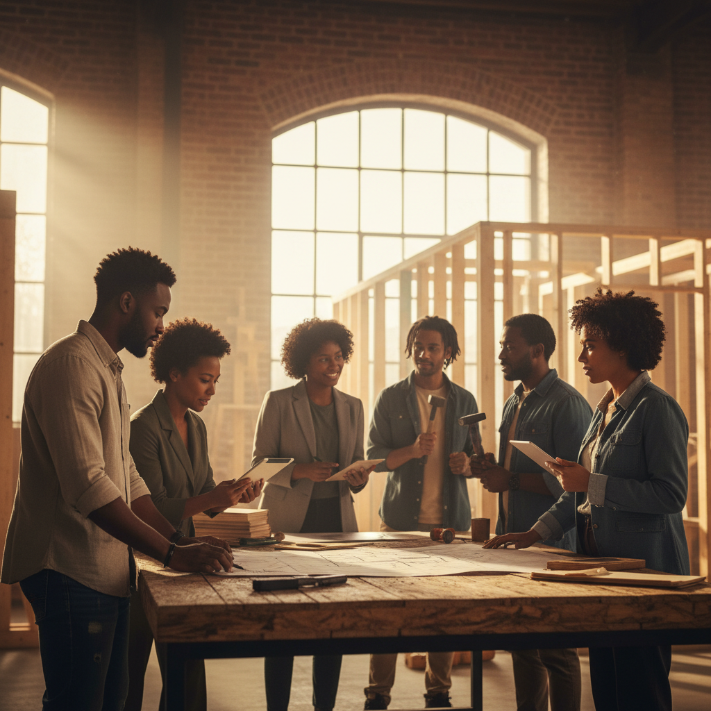 Unlock success with accountability systems for team – Avodah Dynamics