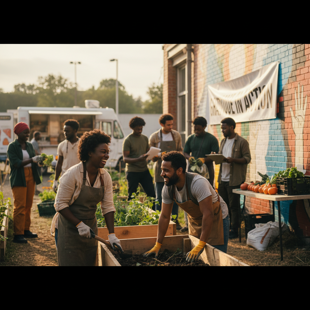 Gratitude in Action: Boosting Community Engagement – Avodah Dynamics