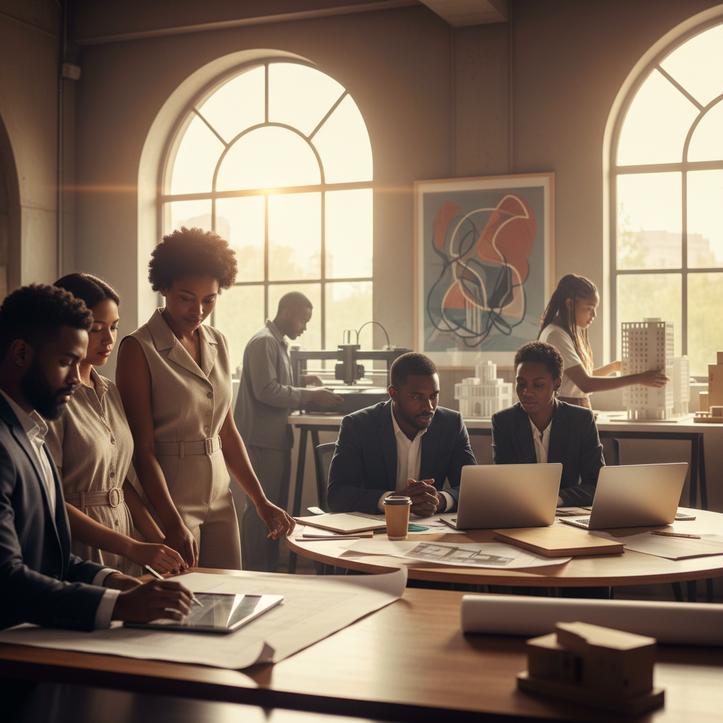 Build authentic relationships & lead boldly in 2024 – Avodah Dynamics