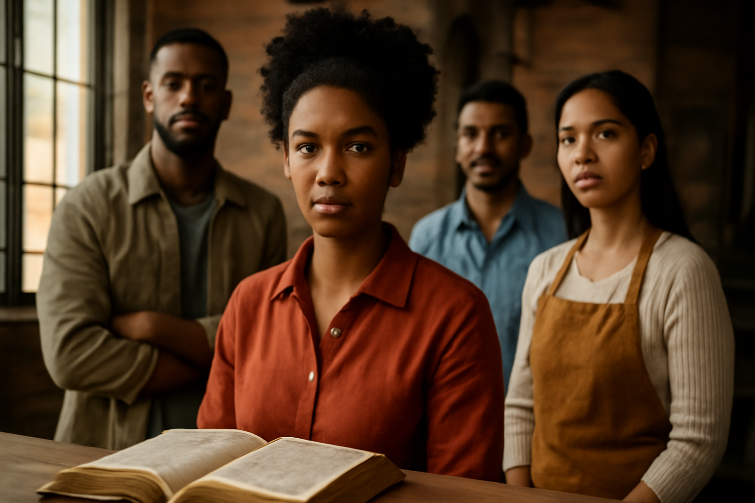 Uncovering Ancient Wisdom: The Biblical Meaning of Avodah