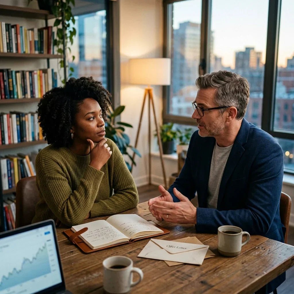 Are You Afraid of Success? How Identity Sabotages Income – Avodah Dynamics