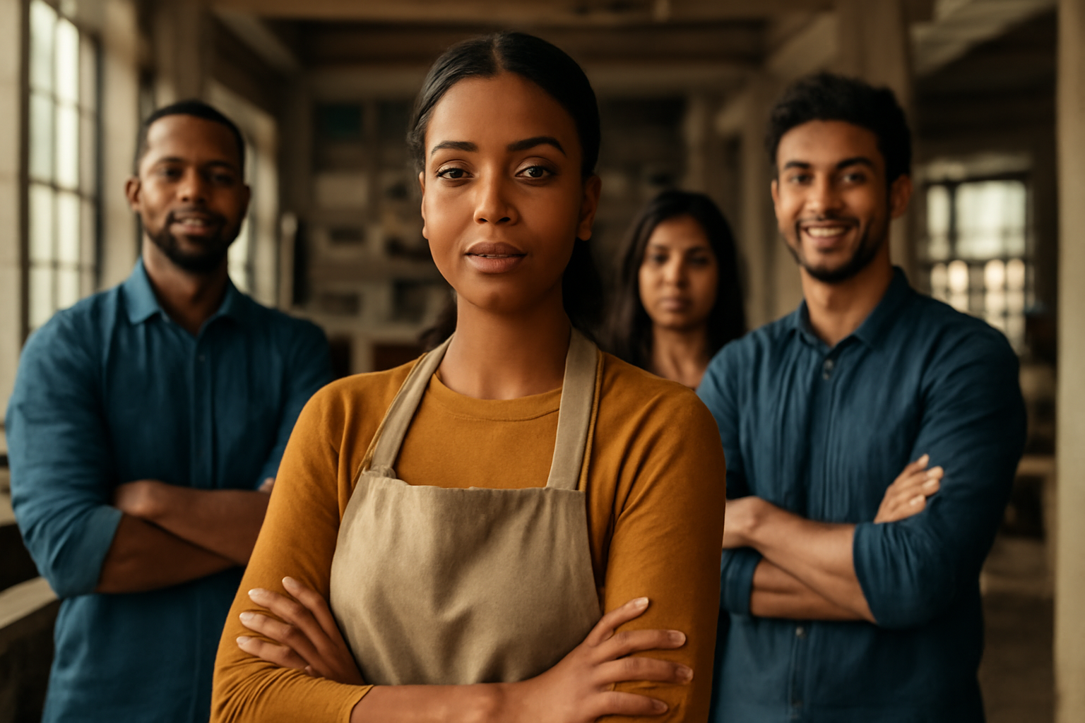 The Art of Diligence: Unlocking God's Favor in Your Daily Grind