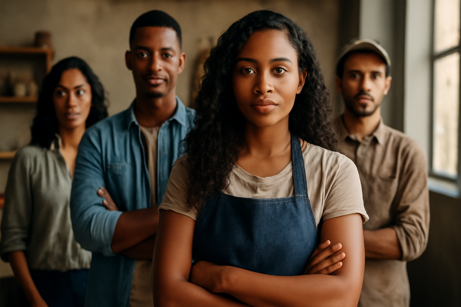 The Art of Refinement: Polishing Your Calling for Greater Kingdom Impact