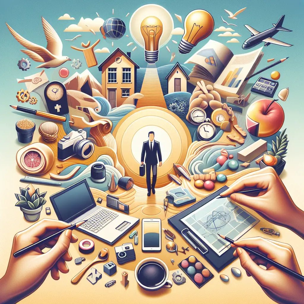 Fostering Purposeful Lifestyles: A Case Study on Avodah Dynamics