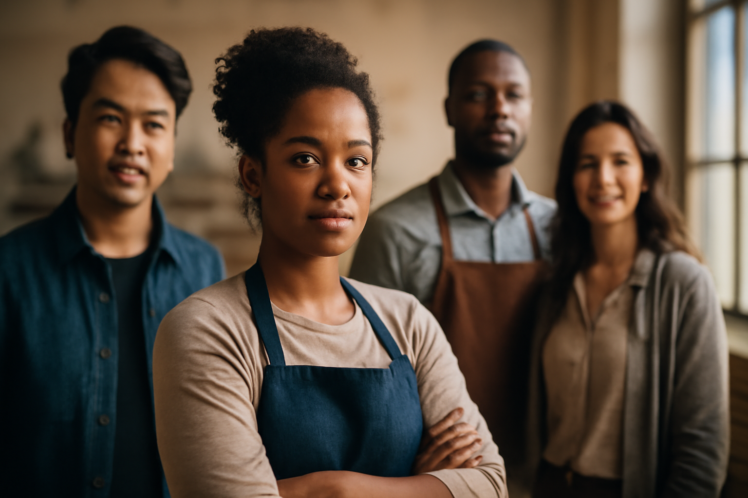 Unlock success: transformative morning routine insights – Avodah Dynamics
