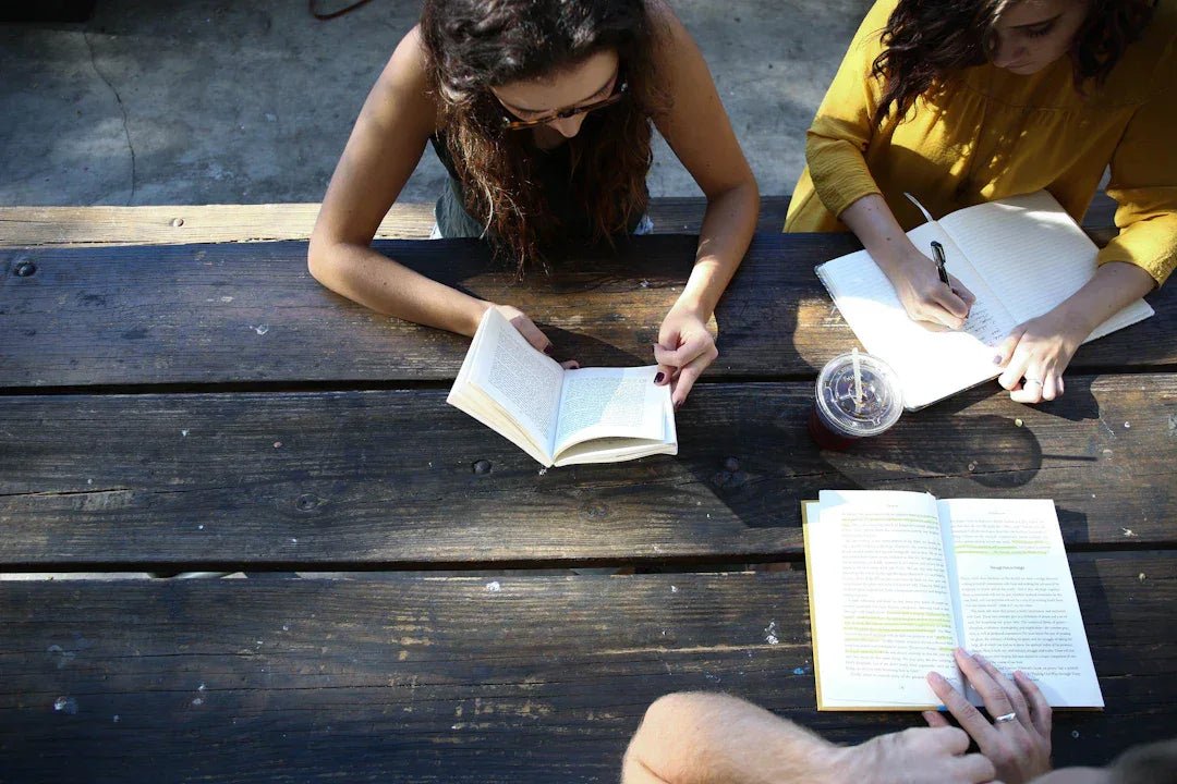 Boost engagement with vision communication tactics – Avodah Dynamics