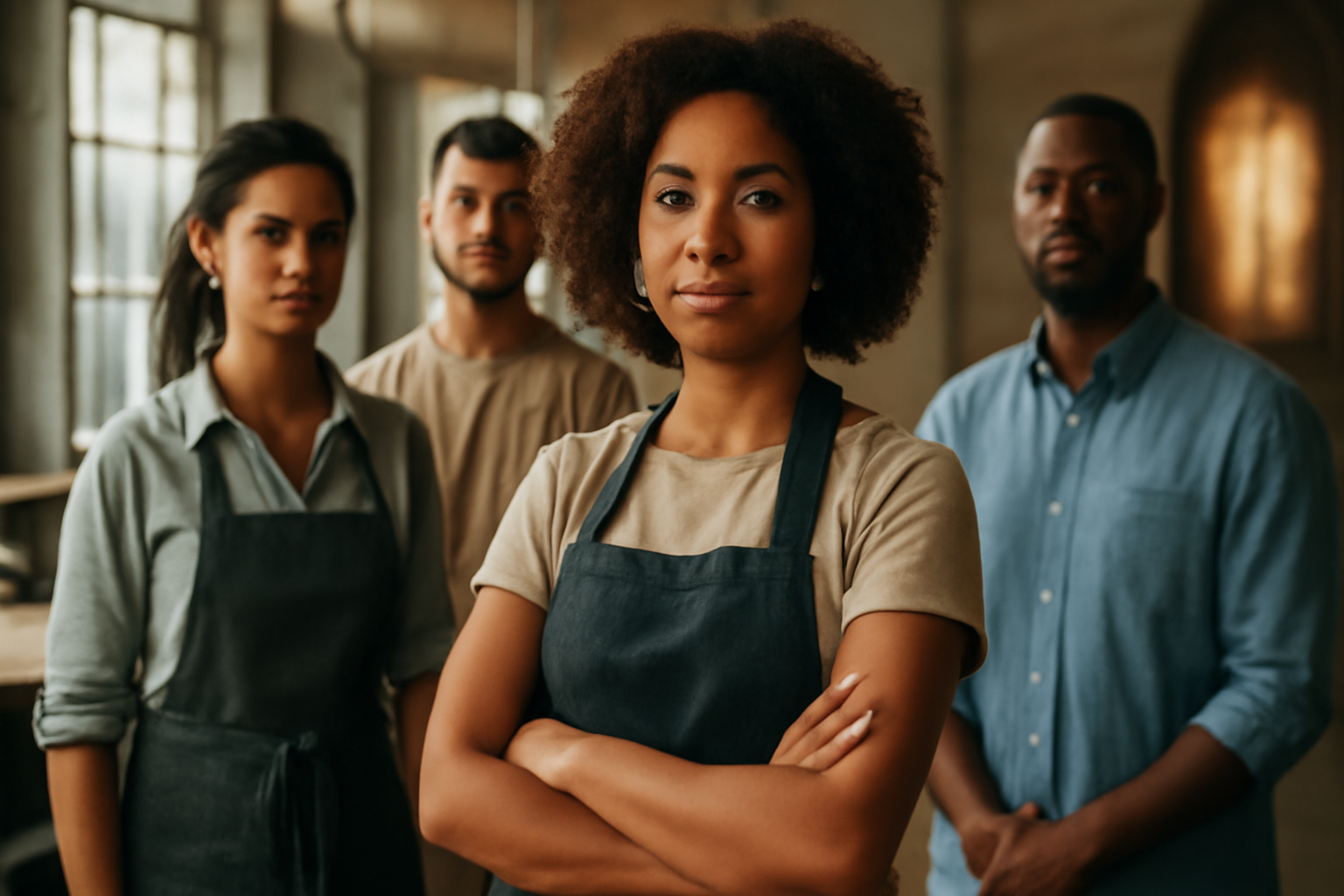 Avodah: The Hebrew Meaning of Work, Worship & Service