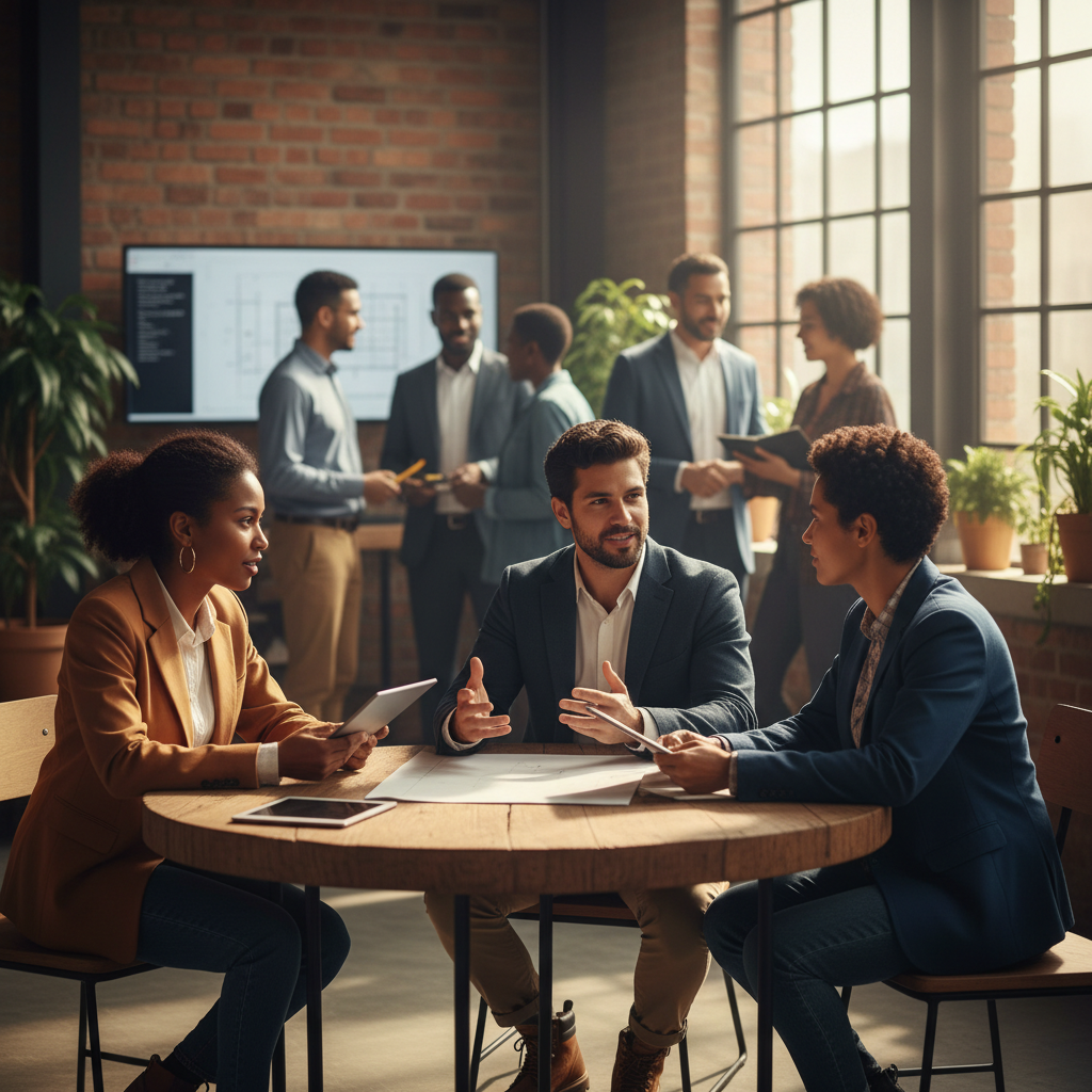 Nurturing Lasting Bonds with Authentic Communication – Avodah Dynamics