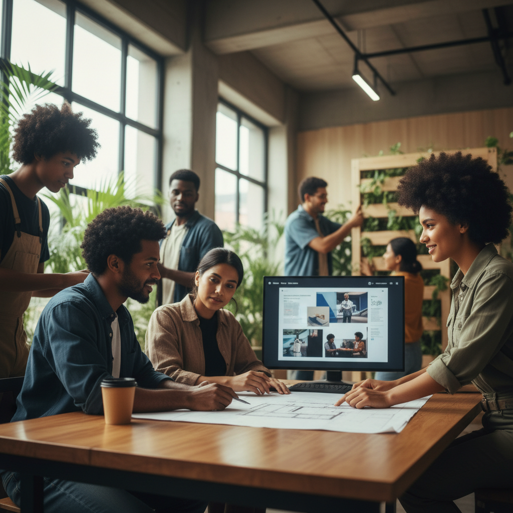 Purpose-Driven Marketing: Aligning Values with Audience – Avodah Dynamics