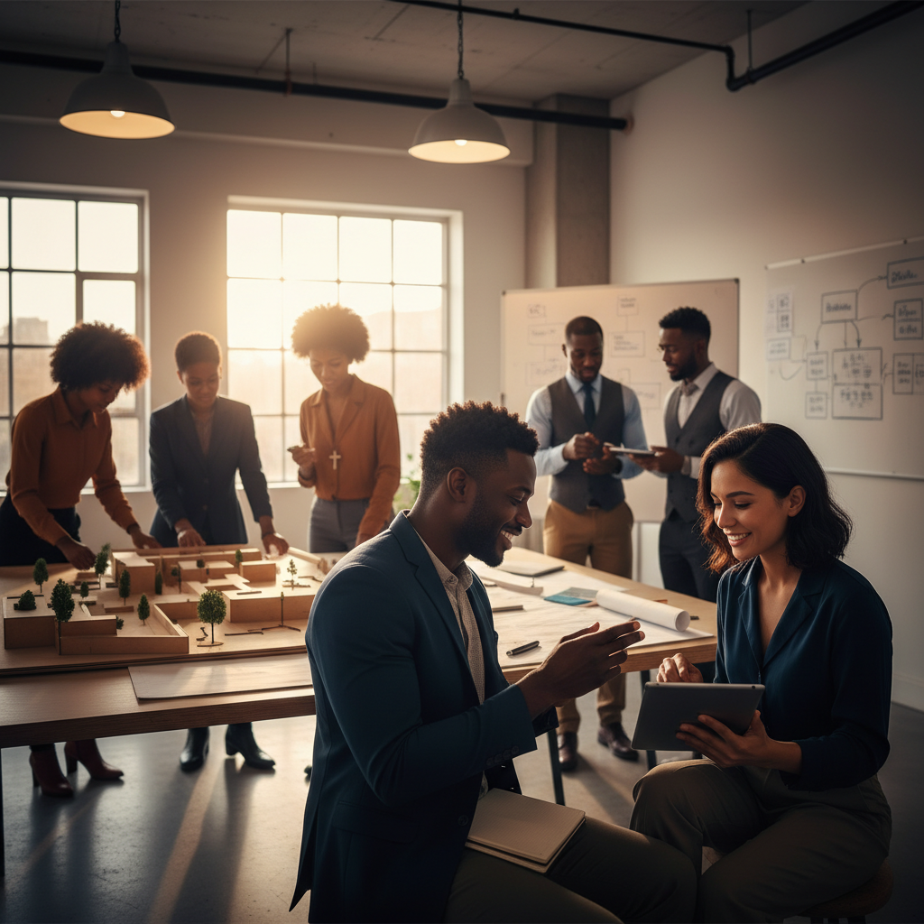 Empowering Employees: Foster a Purpose-Driven Mindset – Avodah Dynamics