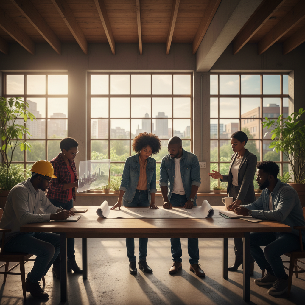 Assessing Your Business Impact on Society – Avodah Dynamics